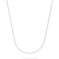 FAVS Kette 89007046 375er Gelbgold