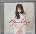 Satie  von Olga Scheps (CD, 2016)