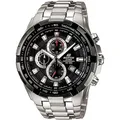 CASIO Chronograph EF-539D-1AVEF