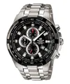 CASIO EDIFICE - EF-539D-1AVEF- Armbanduhr - Herren