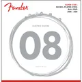 Fender E-Gitarren Saiten Super 250XS 8-38 Nickel Plated Steel