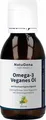 Omega-3 Vegan 2200mg m.1351 Dha 672 Epa Algenöl öl 100 ml