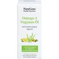 NatuGena GmbH OMEGA-3 VEGAN 2200mg m.1351 DHA 672 EPA Algenöl Öl 100 ml 2018148