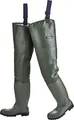Norway SEESTIEFEL PREMIUM grün, Watstiefel, 44
