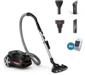 Philips Bodenstaubsauger XD6142/12 6000 Series, 900 W, mit Beutel