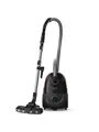 Philips Staubsauger 6000 Series XD6142 - vacuum cleaner - canister - deep black