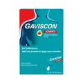 GAVISCON® Advance Pfefferminz Suspension bei Sodbrennen · 12X10 ml · PZN 0224076