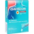 GAVISCON Advance Pfefferminz Suspension 12X10ml PZN 2240760