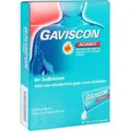 GAVISCON Advance Pfefferminz 1000mg/200mg SUS Btl. 120 ml PZN 02240760