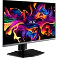 MPG 271QRXDE QD-OLED, Gaming-Monitor 67.3 cm (26.5 Zoll), schwarz, WQHD, QD-OLED, Adaptive-Sync, USB-C, 360Hz Panel
