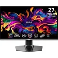MSI MPG 271QRXDE QD-OLED Gaming Monitor - 360 Hz, 0,03ms GTG MSI OLED Care 2.0, HDMI 2.1 mit 48Gbps Bandbreite, 120Hz , VRR und ALLM Unterstützung