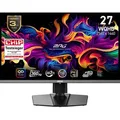 MSI MPG 271QRXDE QD-OLED, Gaming-Monitor, (WQHD, QD-OLED,