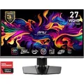 MSI MPG 271QRXDE QD-OLED, 26.5"