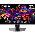 MSI MPG 271QRXDE QD-OLED Gaming Monitor 67.31cm (26.5")