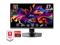 MSI MPG 271QRXDE QD-OLED 26.5 Zoll WQHD QD-OLED 16:9 360 Hz Gaming Monitor