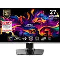 MSI MPG 271QRXDE QD-OLED - 67,3 cm (26.5") 2560 x 1440 Pixel Wide Quad HD #EG193