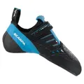 Scarpa INSTINCT VSR, Schwarz, 230 g - Schwarz - 41,5