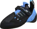 Scarpa Instinct VSR Black/Azure 41.5 EU