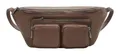 LIEBESKIND Berlin Beltbag M MAIA SHEEP NATURAL russet