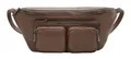 Liebeskind Berlin Umhängetasche Maia Belt Bag, aus echtem Schafsleder