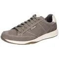 Clarks Townview Lace Schnürschuh grau 46,5 EU