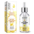 P-Beauty Aktiv Kollagen Serum Anti-Falten für Gesichtspflege
