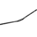 ERGOTEC LENKER 720mm 15㎜ LOW RISER BAR 31,8mm CROSS COUNTRY MOUNTAINBIKE FAHRRAD
