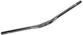 ERGOTEC MTB Lenker Riser Low Lenkerklemmdurchmesser: 31,8 mm | Griffweite: 720 m
