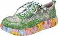 Laura Vita Laura Vita Sneaker Grün in Gr. 41