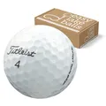 25 TITLEIST NXT TOUR S LAKEBALLS / GOLFBÄLLE - QUALITÄT AAA / AA