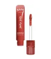 NYX Professional Makeup Jelly Job Peptide Infused Jelly Gloss Lipgloss 8 ml Nr. 6 - Jelly Filled