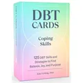 Dbt Cards for Coping Skills