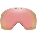 Oakley Flight Deck™ L Ersatzscheibe, Roségold, Large