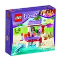 GW364a LEGO Friends - 41028 Emmas Einsatz am Strand
