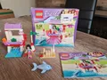 Lego Friends Emmas Einsatz am Strand 41028 mit OVP vollständig