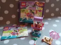 LEGO Friends 41028 Emmas Einsatz am Strand