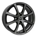 BORBET DESIGN LV4 mistral anthrazit matt 7.0Jx16 4x108 ET38 3000015675