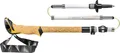 Leki Cressida FX Carbon AS - faltbare verstellbare Trekkingstöcke (100-120 cm)