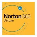 Norton 360 Deluxe Antivirus-Sicherheit 1 Lizenz(en) 1 Jahr(e)