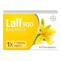 Laif 900 Balance Filmtabletten 60 St