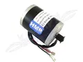 24 V 100W MY1018  Elektro Motor Elektromotor Scooter RC HMParts Blitzversand