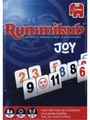 Jumbo Rummikub Joy, Brettspiel, Auf Kacheln basierend, 7 Jahr(e), 20 min, 20 min, Familienspiel