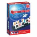 Jumbo Spiele Original Rummikub Joy Gesellschaftsspiel Familienspiel Reisespiel
