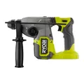 Ryobi Akku-Bohrhammer "18V ONE+", Brushless, Akku-SDS-Bohrhammer, max. Schlagenergie 2,5 J - gruen