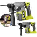 Ryobi RSDS18BL-0 SDS-Dübelfräse + Akku 18V Brushless Solo Body