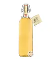 Prinz Alte Erdbeere im Holzfass gereift / 41 % vol / 1,0 Liter-Flasche