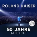 Roland Kaiser - 50 Jahre. Alle Hits. Live | CD | von Roland Kaiser
