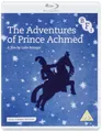 The Adventures of Prince Achmed (DVD + Blu-ray)