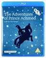 Adventures of Prince Achmed - Blu-ray - G3z