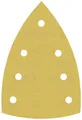 Bosch Accessories EXPERT C470 2608901166 Multischleifpapier gelocht Körnung (num) 320 (L x B) 150mm x 100mm 10St.